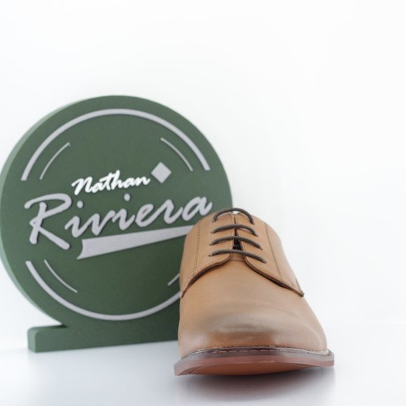 J75 by Jump Pablano Oxford - Picture 6 of 9